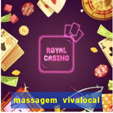 massagem vivalocal em santos sp